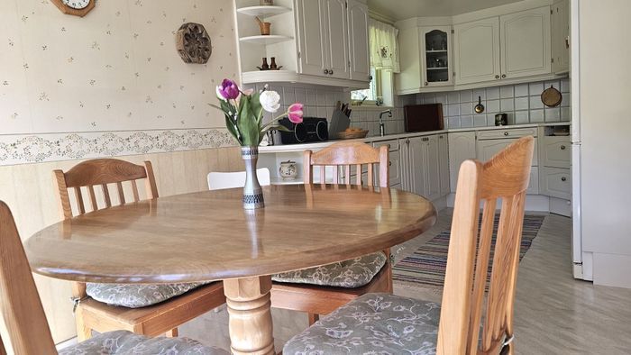 Fridfullt boende nära hav och skog | SE09158 - Bild 9