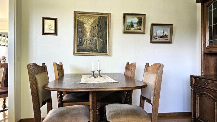 Fridfullt boende nära hav och skog | SE09158 - Bild 7