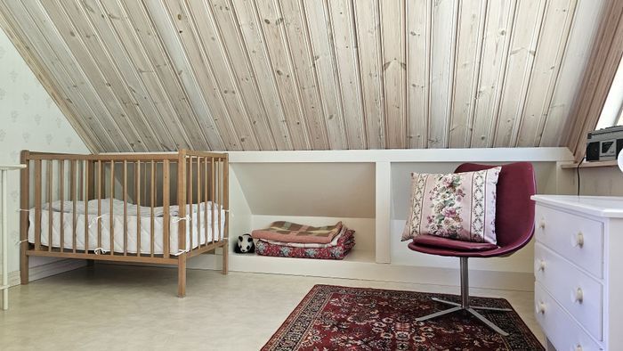 Fridfullt boende nära hav och skog | SE09158 - Bild 16