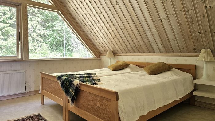 Fridfullt boende nära hav och skog | SE09158 - Bild 14