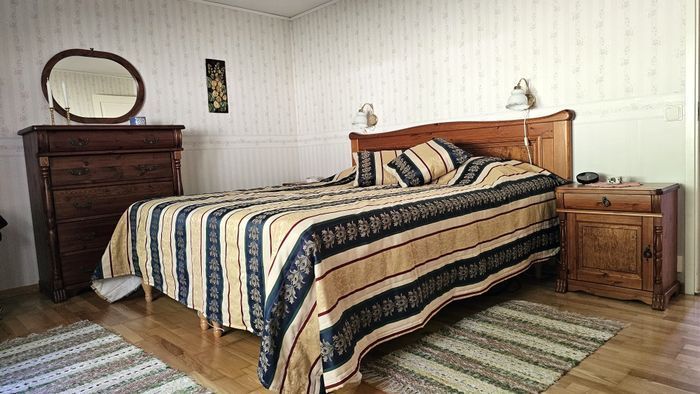 Fridfullt boende nära hav och skog | SE09158 - Bild 13