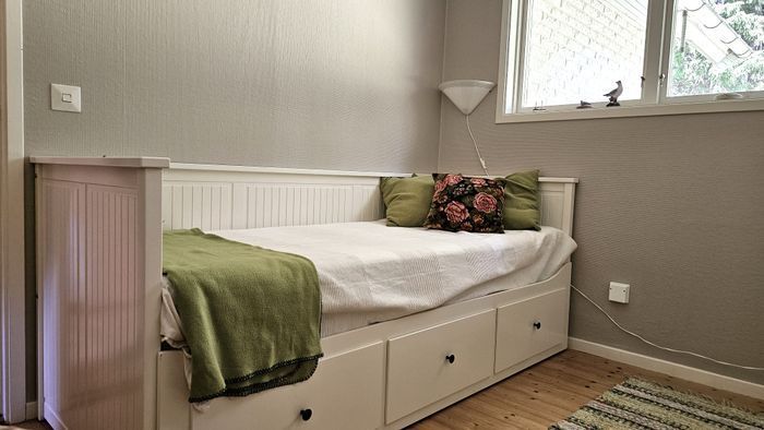 Fridfullt boende nära hav och skog | SE09158 - Bild 15