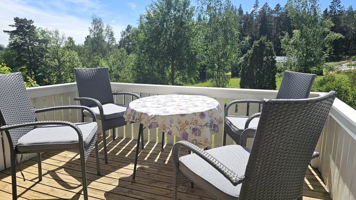 Fridfullt boende nära hav och skog | SE09158 - Bild 2