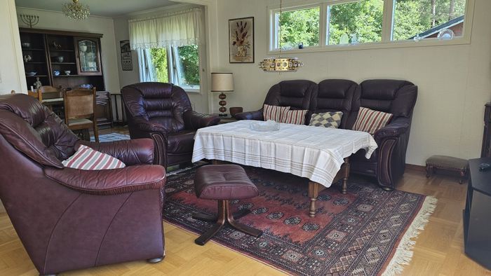 Fridfullt boende nära hav och skog | SE09158 - Bild 10