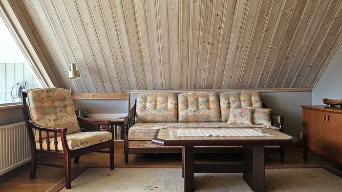 Fridfullt boende nära hav och skog | SE09158 - Bild 17