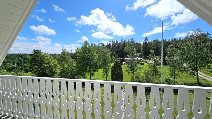 Fridfullt boende nära hav och skog | SE09158 - Bild 3