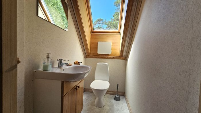 Fridfullt boende nära hav och skog | SE09158 - Bild 20