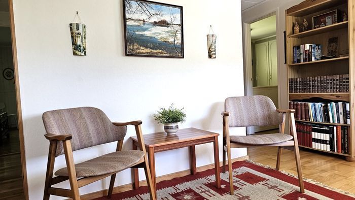 Fridfullt boende nära hav och skog | SE09158 - Bild 4