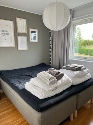 Hus strax utanför Visby, vid Kneippbyn - Bild 8