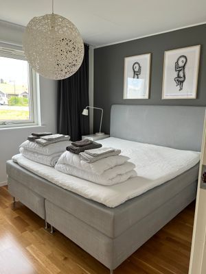 Hus strax utanför Visby, vid Kneippbyn - Bild 13