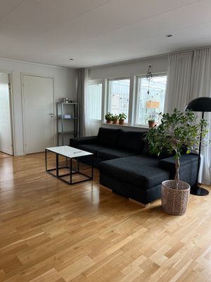 Hus strax utanför Visby, vid Kneippbyn - Bild 12