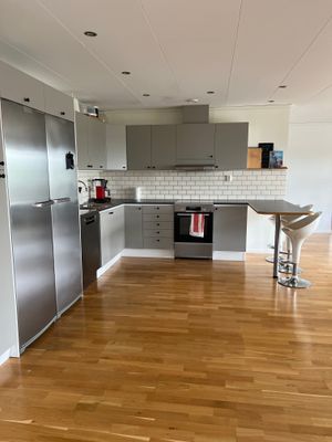 Hus strax utanför Visby, vid Kneippbyn - Bild 14