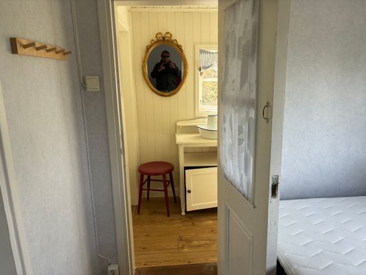 Liten stuga på Tynningö - Bild 13