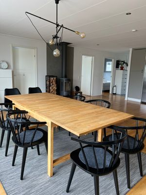 Hus strax utanför Visby, vid Kneippbyn - Bild 17