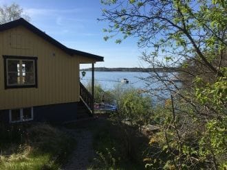 Sjötomt på Ekerö, Mälaren - Bild 2