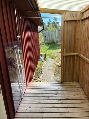 Liten stuga på Tynningö - Bild 15
