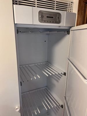 Mysig fjällstuga i Lofsdalen - Bild 8