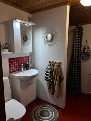 Mysig fjällstuga i Lofsdalen - Bild 4
