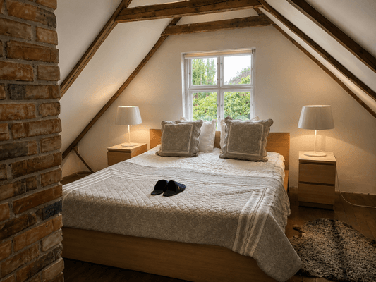 Weekend i Stallet – historisk charm, hav och natur - Bild 10