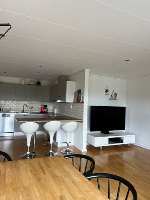 Hus strax utanför Visby, vid Kneippbyn - Bild 4