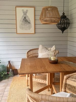 Havsnära boende i Skatan med bastu och bryggor - Bild 23