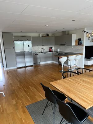 Hus strax utanför Visby, vid Kneippbyn - Bild 6