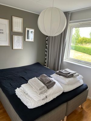 Hus strax utanför Visby, vid Kneippbyn - Bild 7