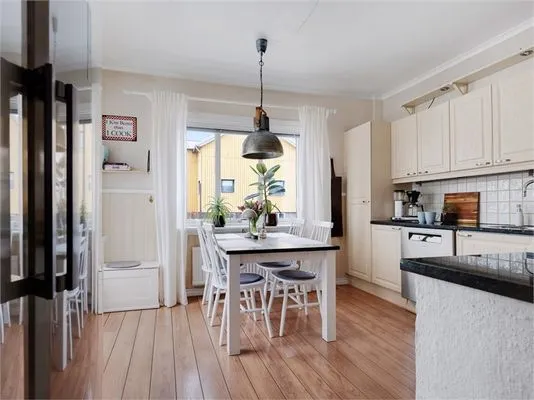 Villa i Lysekil uthyres - Bild 4