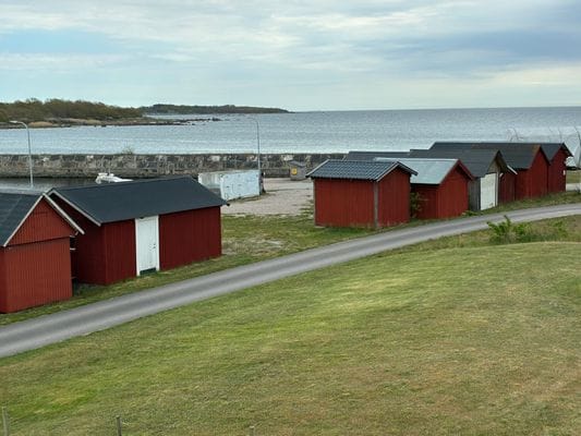 Se havet från alla rummen! - Bild 25