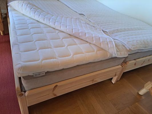 IKEA Ulvåker nya stapelbara sängar med resårmadrasser