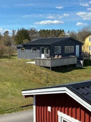 Se havet från alla rummen! - Bild 3