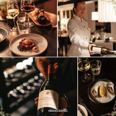 Fira jul på Sälens Högfjällshotell - Bild 10