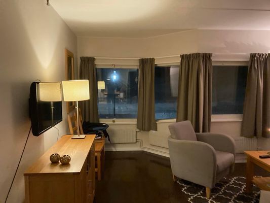 Fira jul på Sälens Högfjällshotell - Bild 14