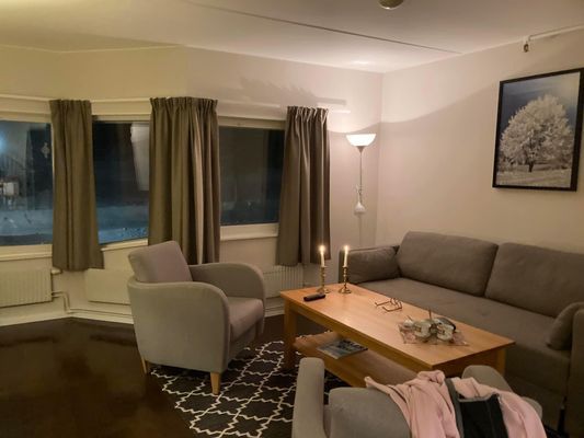 Fira jul på Sälens Högfjällshotell - Bild 13