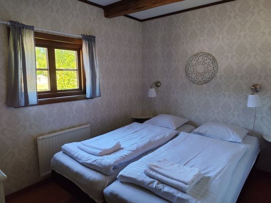 Stuga Brygghus i Långasjö - Bild 3