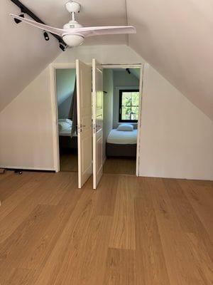 Modernt fritidshus nära havet i Norrtälje - Bild 14