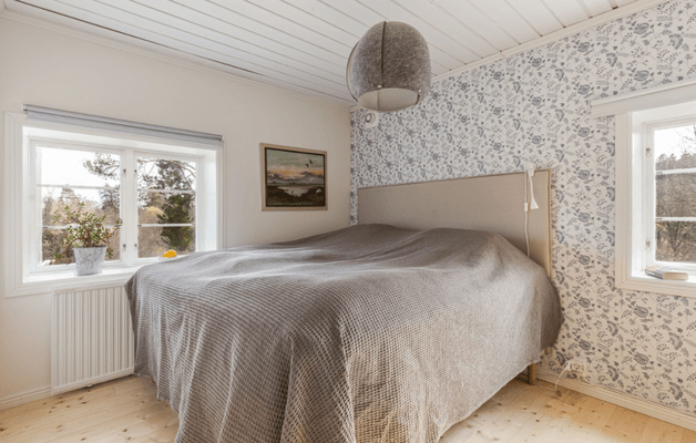 Stuga / torp nära Mälaren utanför Mariefred - Bild 10