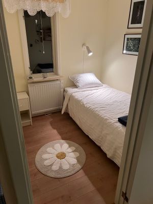 Stuga med privat badtunna - Bild 17