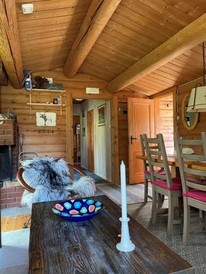 Trysil Trysilfjell hytteområde - Bild 3