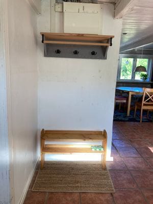 Lantligt boende - Bild 9