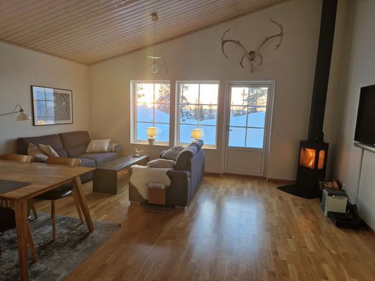 Uthyres VECKA 9 och PÅSK