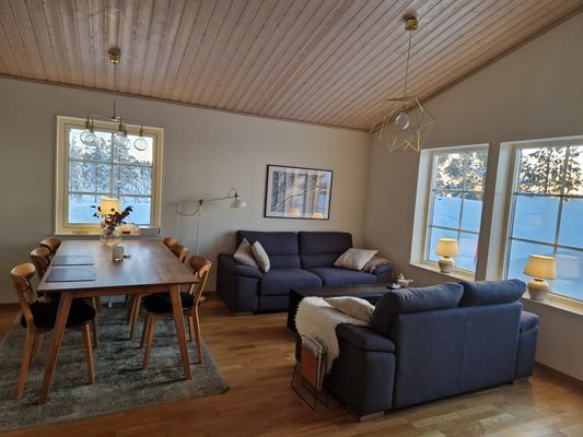 Uthyres VECKA 9 och PÅSK - Bild 2