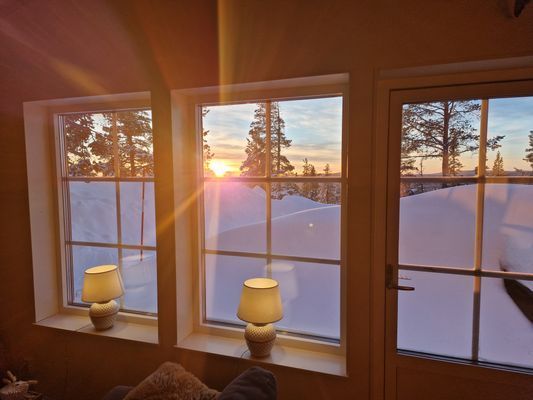 Uthyres VECKA 9 och PÅSK - Bild 3