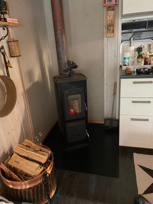 Smedjan Långå - Bild 4