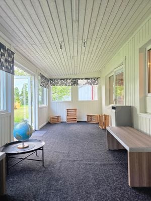 Villa Älvskogen - Bild 38