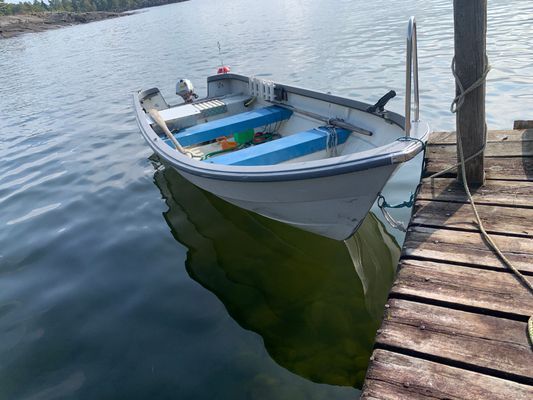 Nybyggt Attefalls hus vid Vänern med sjöutsikt - Bild 9