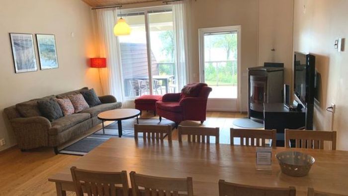 Strandvilla v13 Holiday Club - Bild 2