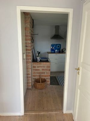 Idyllisk sjötomt för upp till 3 familjer, Värmdö - Bild 6