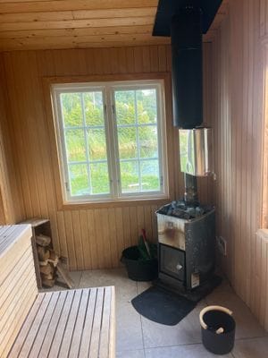 Idyllisk sjötomt för upp till 3 familjer, Värmdö - Bild 38