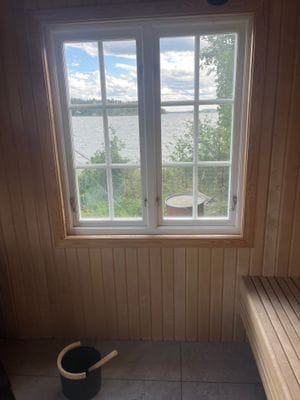 Idyllisk sjötomt för upp till 3 familjer, Värmdö - Bild 40
